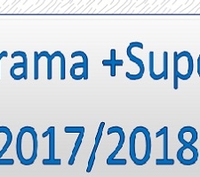 Regulamento Programa + Superior para o ano letivo 2017/2018