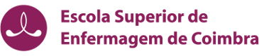Logótipo Escola Superior de Enfermagem de Coimbra