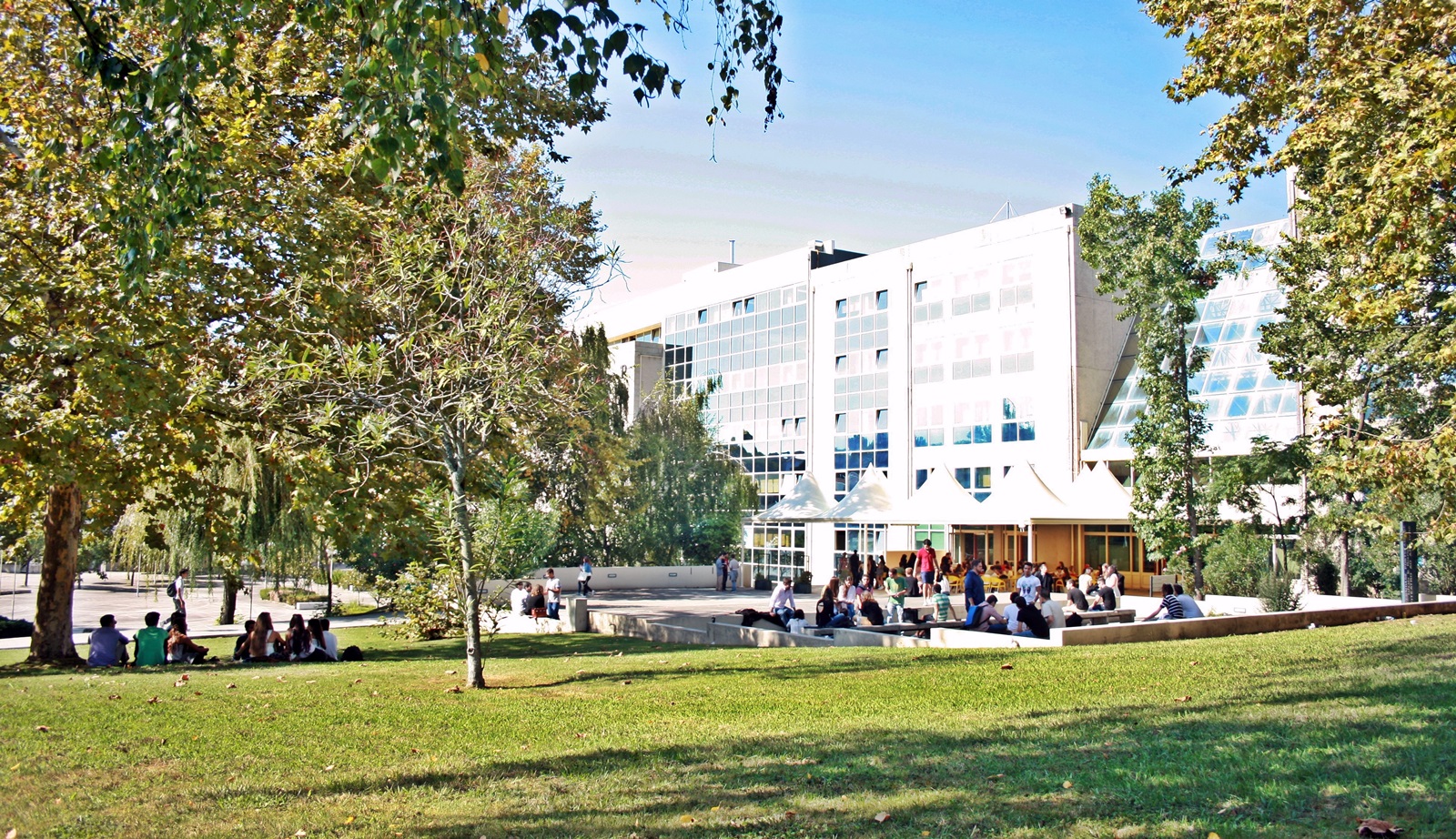 Universidade Portucalense Infante D. Henrique