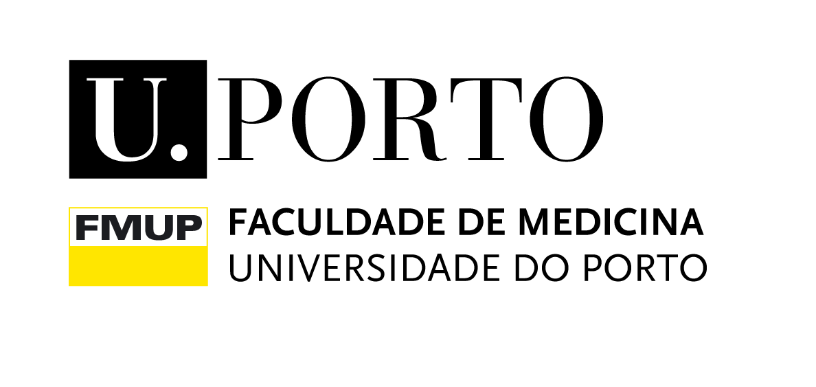 Logótipo Faculdade de Medicina - Universidade do Porto