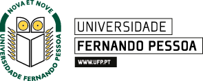 Logótipo Universidade Fernando Pessoa