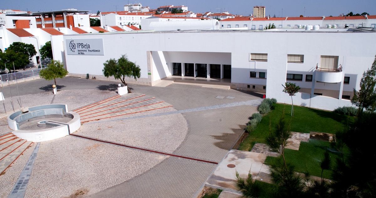 Instituto Politécnico de Beja