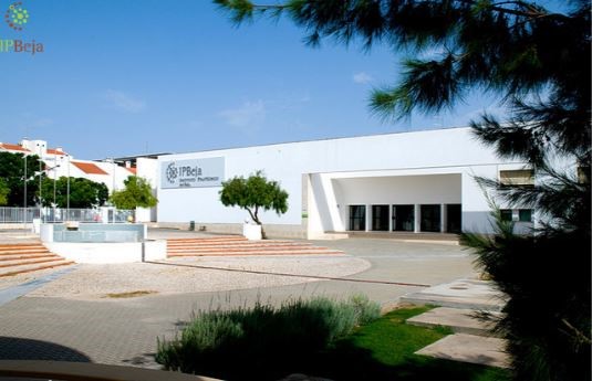 Instituto Politécnico de Beja