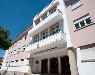 Universidade Politécnica de Castelo Branco