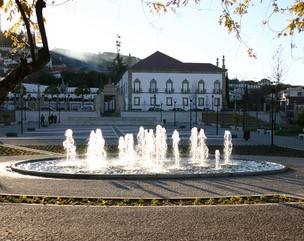 Universidade Politécnica de Castelo Branco