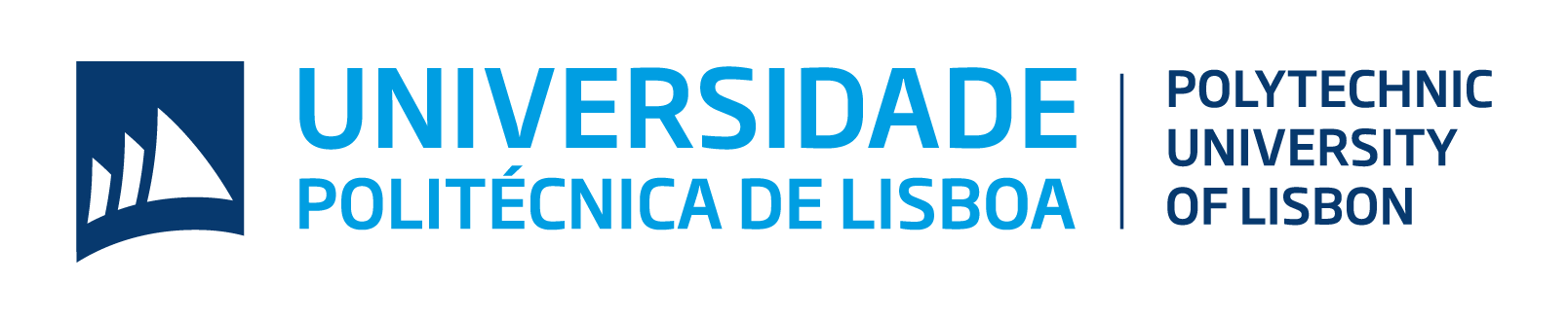 Logótipo Universidade Politécnica de Lisboa