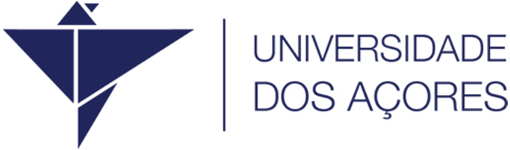 Logótipo Universidade dos Açores