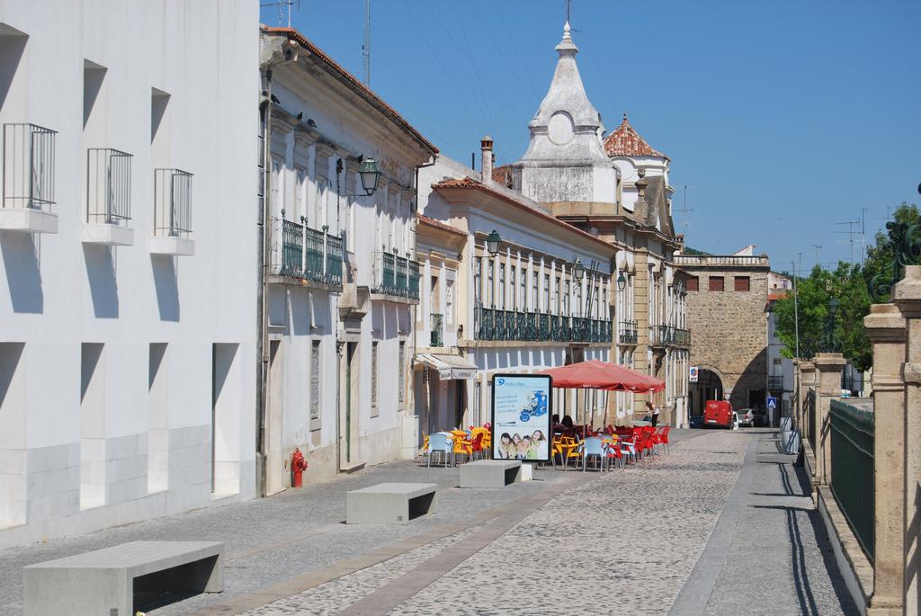 Instituto Politécnico de Portalegre