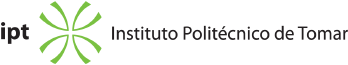 Logótipo Instituto Politécnico de Tomar