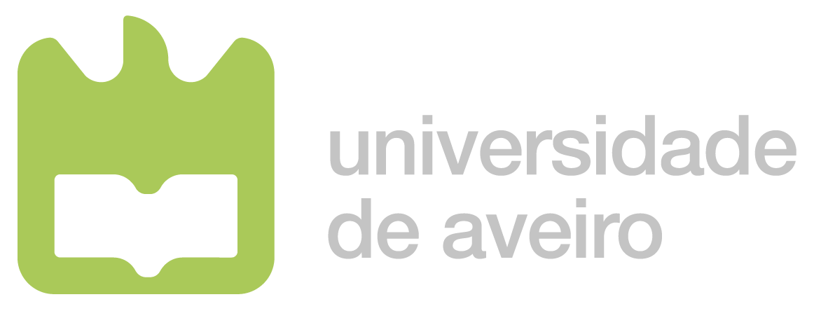 Logótipo Universidade de Aveiro