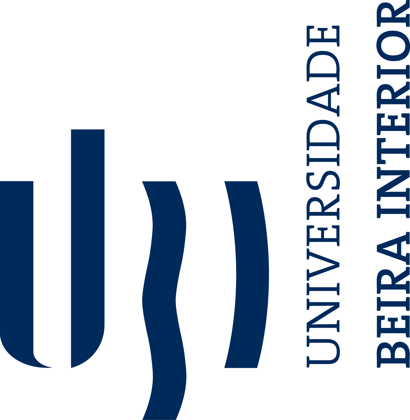 Logótipo Universidade da Beira Interior