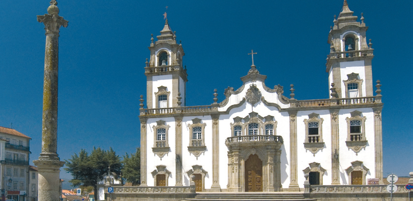 Escola Superior de Saúde Jean Piaget de Viseu