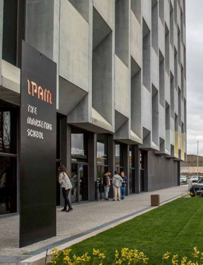 Instituto Português de Administração de Marketing do Porto