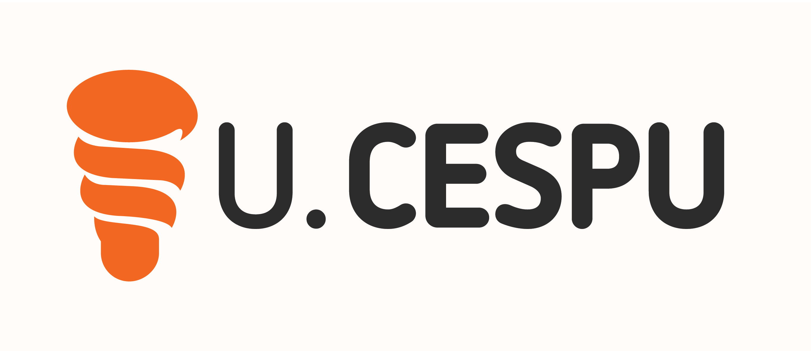 Logótipo Universidade CESPU