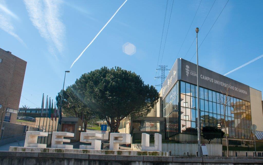 Instituto Universitário de Ciências da Saúde - CESPU