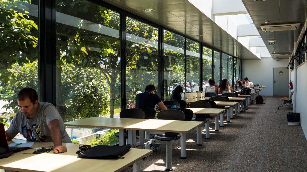 Instituto Universitário de Ciências da Saúde - CESPU