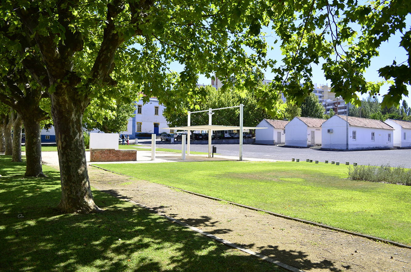 ISEC Lisboa - Instituto Superior de Educação e Ciências