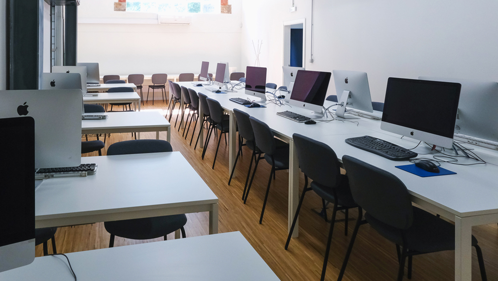 ISEC Lisboa - Instituto Superior de Educação e Ciências