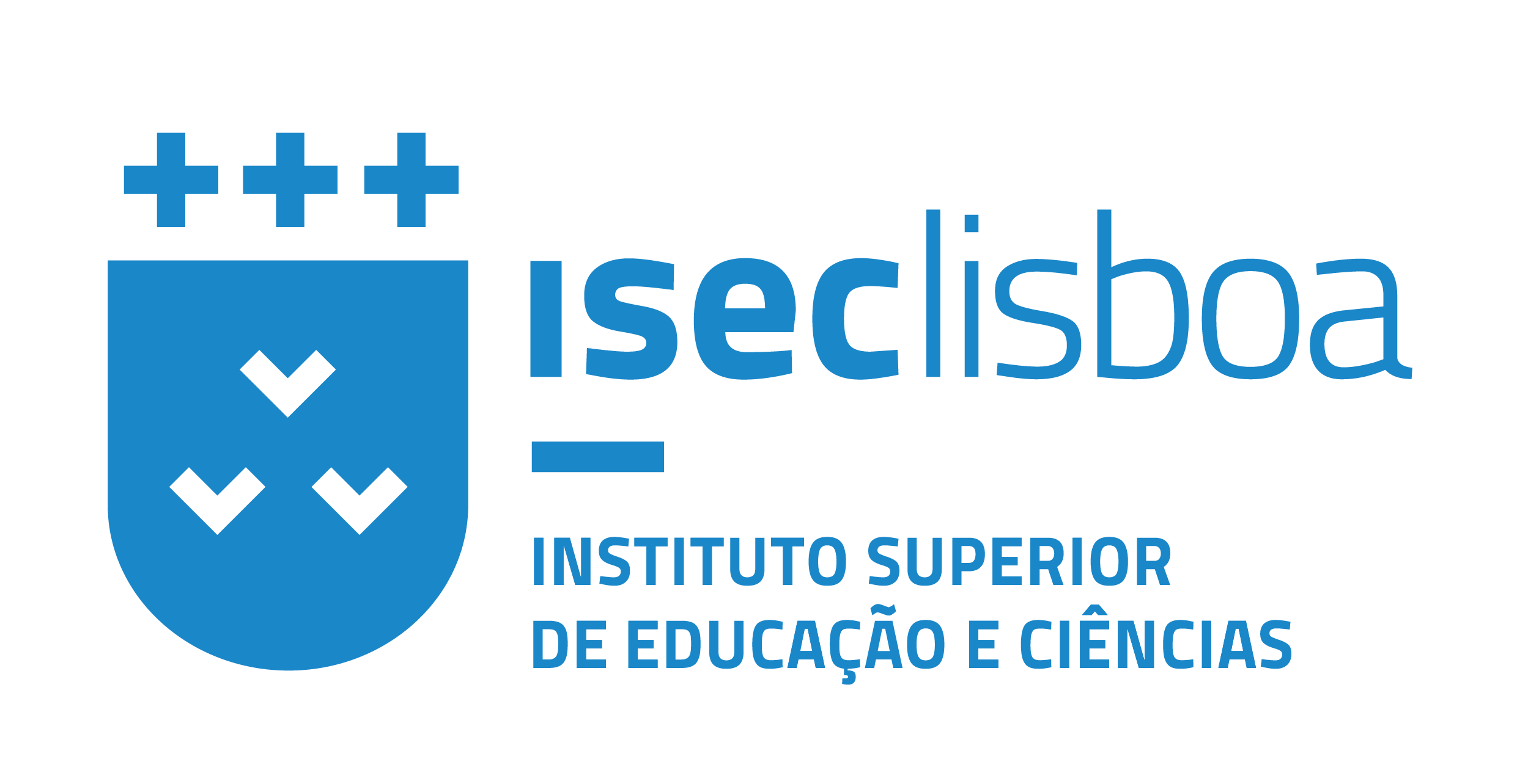 Logótipo ISEC Lisboa - Instituto Superior de Educação e Ciências