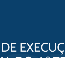 Relatório de execução orçamental do 4.º trimestre de 2020 das instituições de ensino superior público