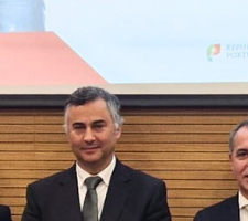 Cerimónia UAARE Superior | Dez.9