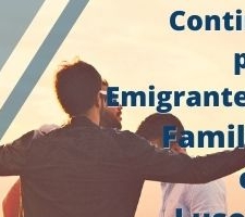 Contigente Lusodescendente