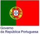 Logotipo: Governo da República Portuguesa